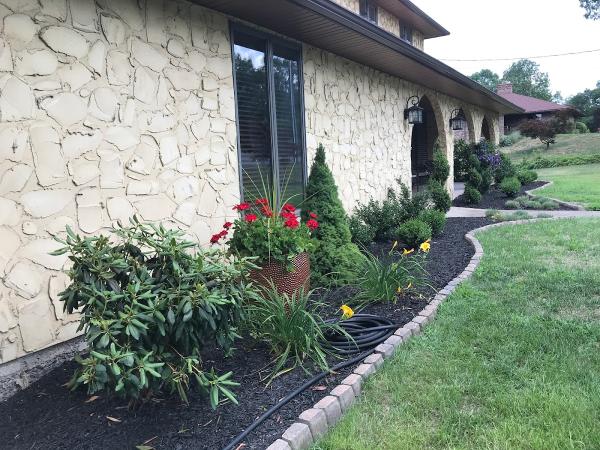 A Perfect Edge Landscaping LLC