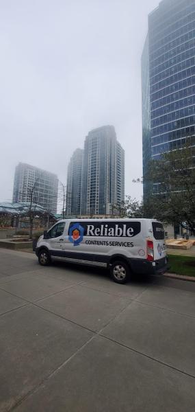 Reliable Contents Services