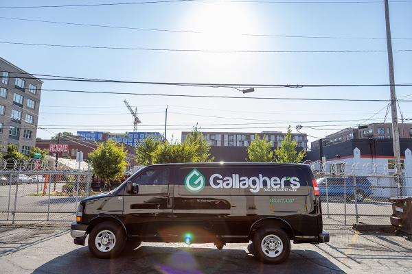 Gallagher's Rug and Carpet Care