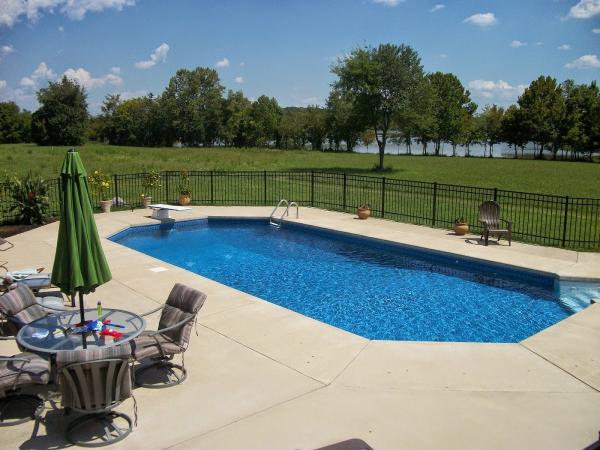 Backyard Living