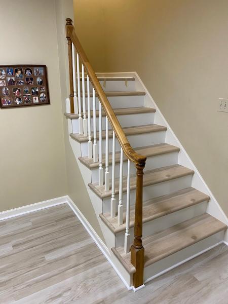 Andrey's Flooring