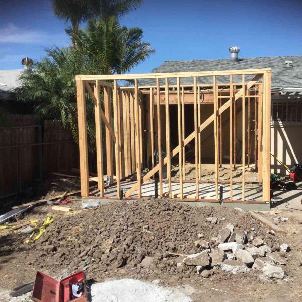 New Wave Design & Build Remodeling