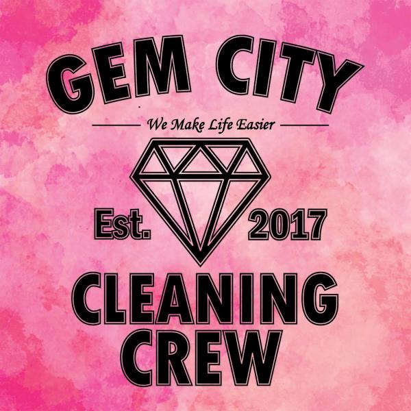 Gem City Cleaning Crew