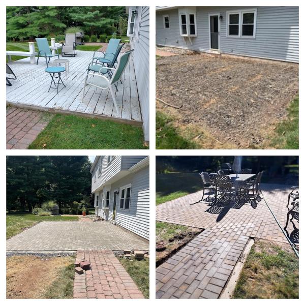 Red Oak Landscaping and Lawn Maintenance
