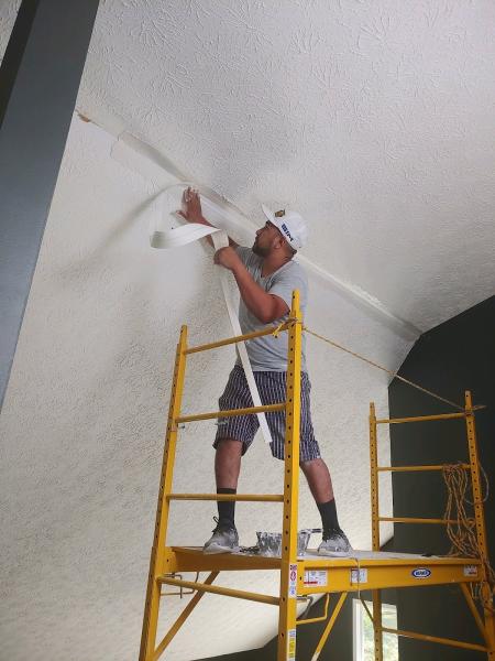 Patino Painting