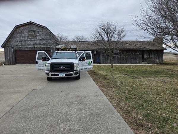 Sullivan Roof & Exterior Cleaning