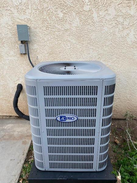 Encore Plumbing and Air Conditioning