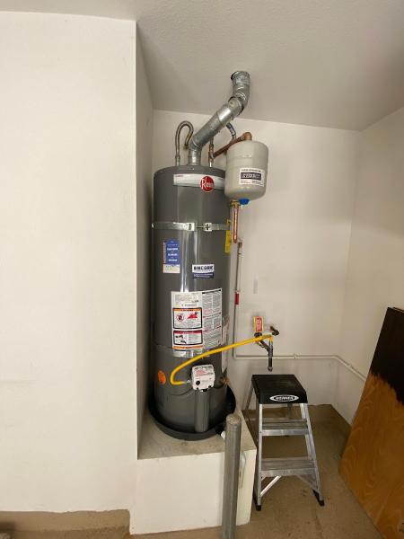 Encore Plumbing and Air Conditioning