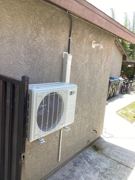 Encore Plumbing and Air Conditioning