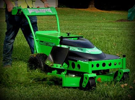 Solar Earth Lawn Care and Landscaping