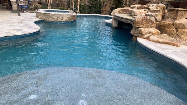 Ace Pool and Spa
