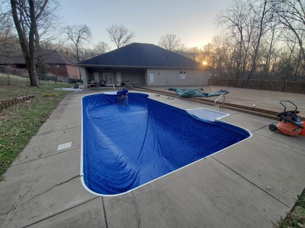 Ace Pool and Spa
