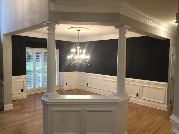 TOP House Painting