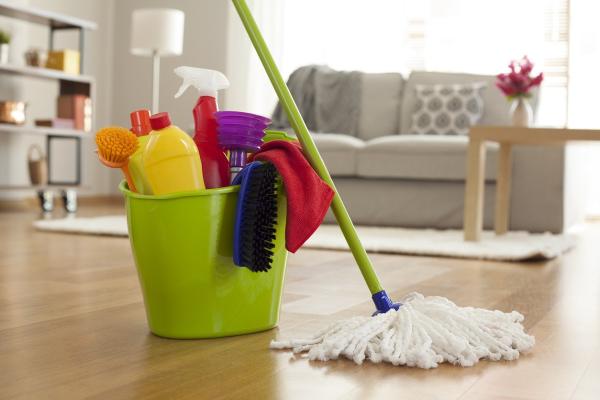 Sisters Family Cleaning