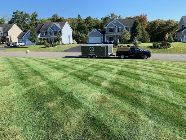 Bechard Lawn Services