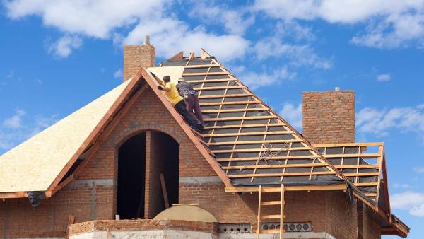 D1 Roofing & Contracting