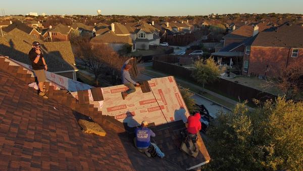 D1 Roofing & Contracting