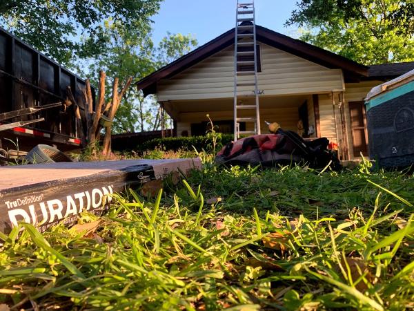 D1 Roofing & Contracting