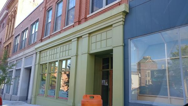 Oak Point Associates