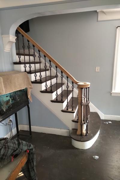 UUK Community Rehab Llc
