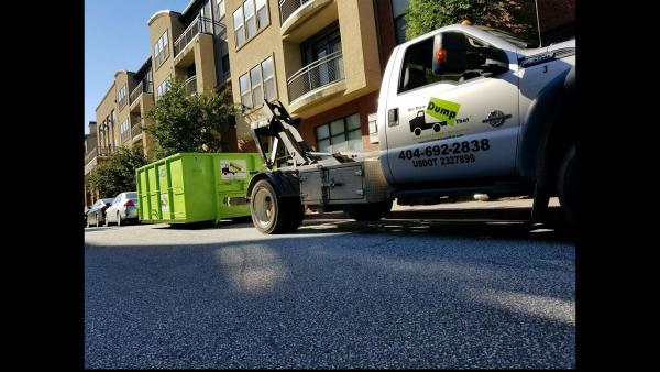 Bin There Dump That Dumpster Rental Marietta