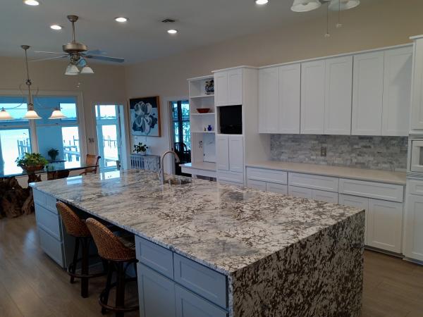 Planet Stone Marble & Granite