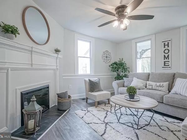 Vibrant Staging & Design LLC • Home Staging • Interior Design