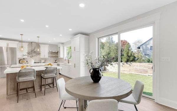 Vibrant Staging & Design LLC • Home Staging • Interior Design