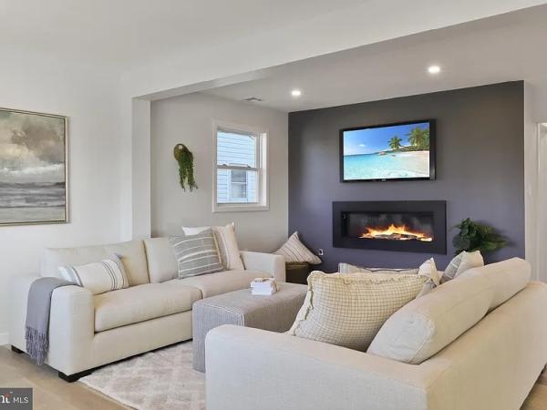 Vibrant Staging & Design LLC • Home Staging • Interior Design