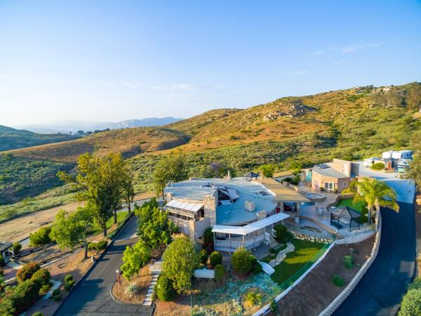 Anderson Real Estate Associates San Diego