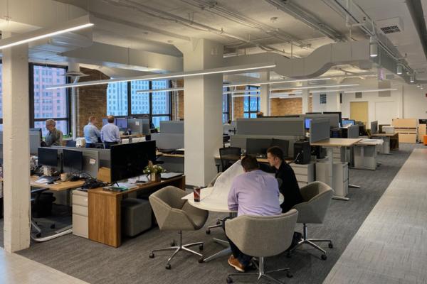 Legat Architects