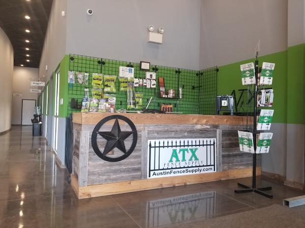 Austin Fence Supply