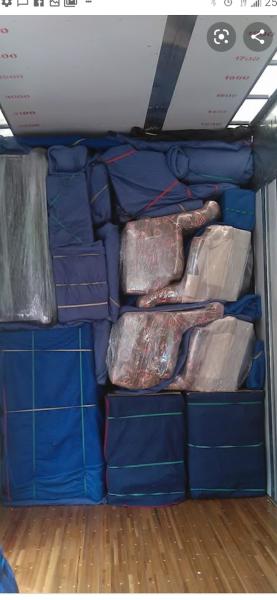 Soldiers Are Ready Movers