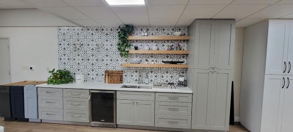 KBU Cabinetry