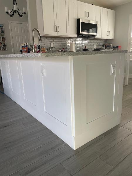 KBU Cabinetry