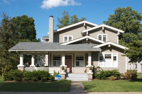 Vanderpoel Architecture