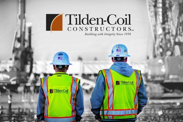 Tilden-Coil Constructors