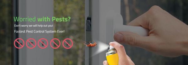 First Choice Exterminating
