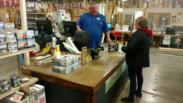 Lenco Lumber