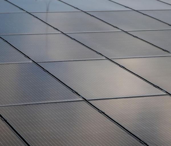 Alliance Solar