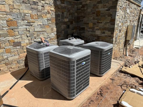 Air Logic Heating & Air Conditioning LLC