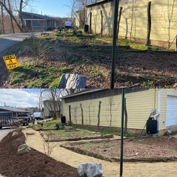 Clean Air Lawn Care Asheville