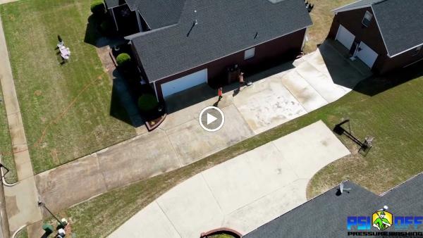 PSI OFF Pressure Washing