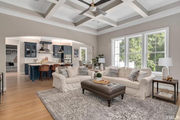 Sea Breeze Home Staging and Design