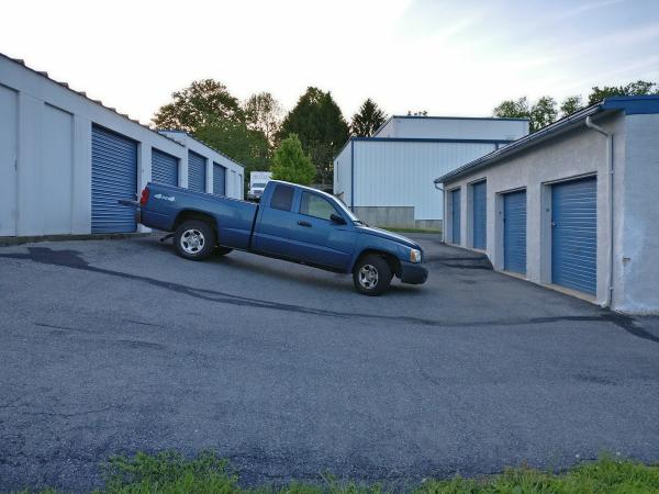 Bethlehem Township Self Storage