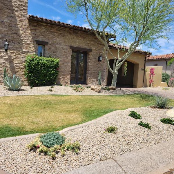 Deer Valley Pavers