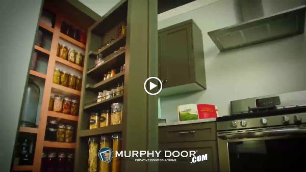 Murphy Door Showroom (Under Remodel)