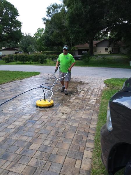 Xtreme Window Cleaning & Pressure Washing LLC