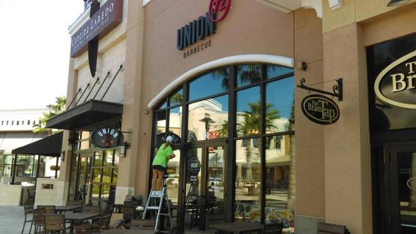 Xtreme Window Cleaning & Pressure Washing LLC