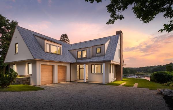 Lindsey Architects